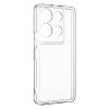 FIXED Infinix Note 30 VIP tok, TPU, átlátszó
