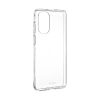 FIXED TPU Gel Case for Motorola Moto G82 5G, clear, Mobiltelefon Kiegészítő