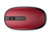 HP 240 Bluetooth mouse Red