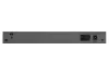 Netgear 8-Port Gigabit Ethernet High-power PoE+ Unmanaged Switch with FlexPoE (123W)