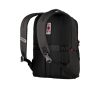 Wenger MX Professional Laptop Backpack with Tablet Pocket 16" Gray
