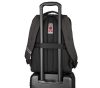 Wenger MX Professional Laptop Backpack with Tablet Pocket 16" Gray