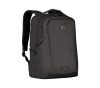 Wenger MX Professional Laptop Backpack with Tablet Pocket 16" Gray