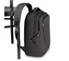 Wenger MX Professional Laptop Backpack with Tablet Pocket 16" Gray