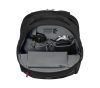 Wenger XE Professional Laptop Backpack with Tablet Pocket 15,6" Black