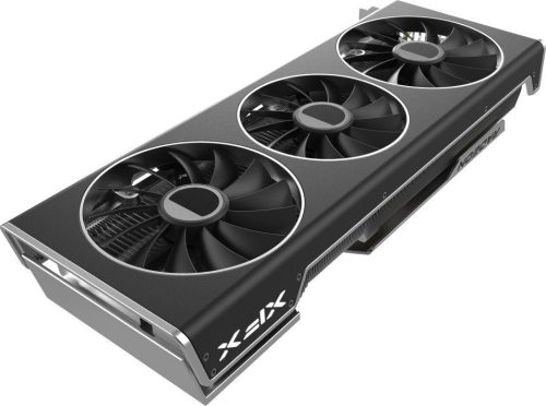 XFX RX7800 XT 16GB DDR6 MERC 319 Black Edition
