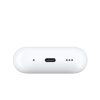 Apple AirPods Pro2 with MagSafe Case USB-C White