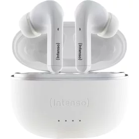 Intenso Buds T302A ANC Bluetooth Headset White