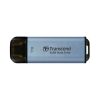 Transcend 1TB USB3.2 Type-C ESD300C Sky Blue