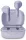 Genius HS-M905BT True Wireless Bluetooth Headset Light Purple
