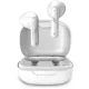 Genius HS-M905BT True Wireless Bluetooth Headset White