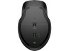 HP 430 Multi-Device Wireless Mouse Black