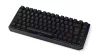 Endorfy Thock Kailh Box Black Switch RGB Gaming Mechanical Keyboard Black HU