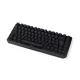 Endorfy Thock Kailh Box Black Switch RGB Gaming Mechanical Keyboard Black HU