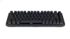 Endorfy Thock Kailh Box Black Switch RGB Gaming Mechanical Keyboard Black HU