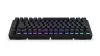 Endorfy Thock Kailh Box Black Switch RGB Gaming Mechanical Keyboard Black HU