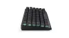 Endorfy Thock Kailh Box Black Switch RGB Gaming Mechanical Keyboard Black HU