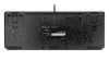 Endorfy Thock Kailh Red Switch RGB Gaming Mechanical Keyboard Black HU