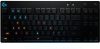 Logitech G Pro TKL Clicky Mechanical Gaming Keyboard Black UK