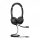 Jabra Evolve2 30 USB-C MS Mono Headset Black