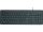 HP 150 Wired Keyboard Black HU