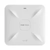 Reyee RG-RAP2260(E) Wi-Fi 6 3202Mbps Multi-G Ceiling Access Point White