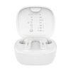 Belkin SoundForm Motion True Wireless Earbuds White
