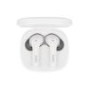 Belkin SoundForm Motion True Wireless Earbuds White