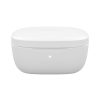 Belkin SoundForm Motion True Wireless Earbuds White
