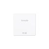 Tenda W15-Pro AX3000 WiFi6 Dual-band Gigabit In-wall Access Point White
