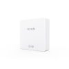 Tenda W15-Pro AX3000 WiFi6 Dual-band Gigabit In-wall Access Point White