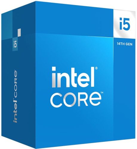Core i5-14400F 2,5GHz 20MB LGA1700 BOX
