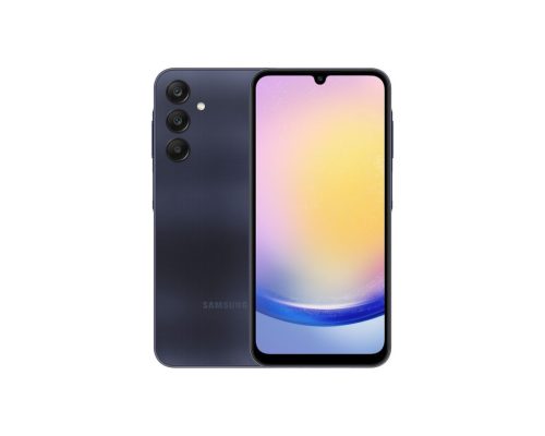 Samsung A256B Galaxy A25 5G 256GB Blue Black