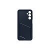 Samsung Galaxy A25 5G Card Slot Case Blueblack