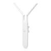 UBiQUiTi Wireless Access Point DualBand 1x1000Mbps, 1,167Gbps, 2x2 MIMO, kültéri - UAP-AC-M