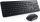 Dell KM3322W Wireless Keyboard and Mouse Black UK