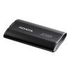 A-Data 1TB USB3.2 Type-C SD810 Black