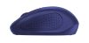 Trust Primo Wireless Mouse Matt Blue