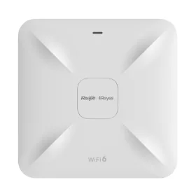   Reyee RG-RAP2260(G) Wi-Fi 6 AX1800 Ceiling Access Point White