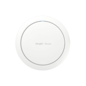   Reyee RG-RAP2266 Wi-Fi 6 AX3000 Indoor Ceiling-Mount Access Point