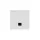 Reyee RG-RAP1261 Wi-Fi 6 AX3000 Ultra-Thin Wall Plate Access Point