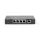 Reyee RG-ES205GC-P 5-Port Gigabit Smart Cloud Mananged PoE Switch