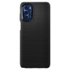 Spigen Liquid Air for Motorola Moto G Stylus 2022 Black