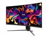 Msi 34" MAG 341CQP QD-OLED Curved