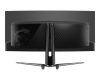Msi 34" MAG 341CQP QD-OLED Curved
