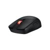 Asus ROG Strix Impact III Wireless Bluetooth Gaming Mouse Black