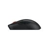 Asus ROG Strix Impact III Wireless Bluetooth Gaming Mouse Black