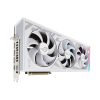 Asus ROG-STRIX-RTX4080S-O16G-WHITE