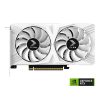 PNY GeForce RTX4060 8GB DDR6 OC XLR8 Verto DF White Edition