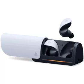   Sony PlayStation 5 Pulse Explore TWS Bluetooth Gaming Headset White